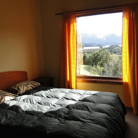 Cabanas Lomas Del Salto 푸에르토 차카부코 외부 사진